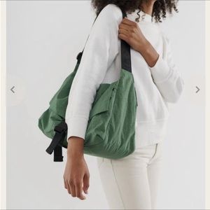 ISO BAGGU SPORT MESSENGER